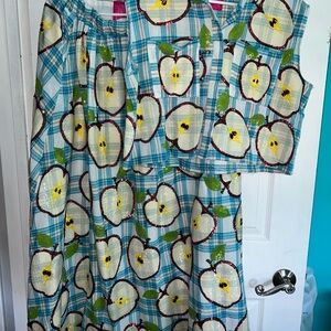 Queen of Sparkles Apple Core Set